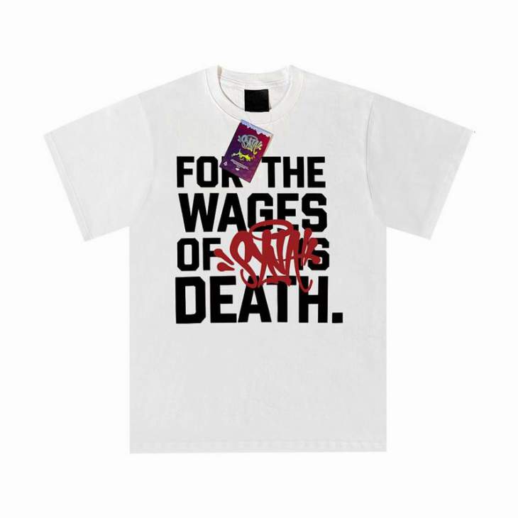 Syna World T Shirts Short _SKUSynaWorldS-XLcmtxCS251072